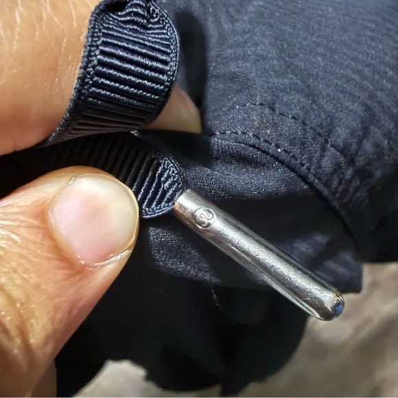 Lululemon Dance Studio Joggers Women's 28 Black Active Yoga Athliesure Wear - Picture 4 of 6